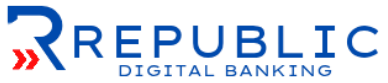 New Republic Bank Logo